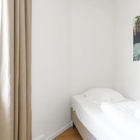 Apartament Fantastic Modern 3-br In Prime Location - 239 *