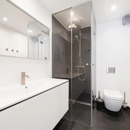 Fantastic Modern 3-br In Prime Location - 239 Apartament Odense