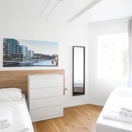 Apartament Fantastic Modern 3-br In Prime Location - 239 *