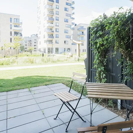 Fantastic Modern 3-br In Prime Location - 239 아파트 *