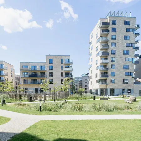 Fantastic Modern 3-br In Prime Location - 239 Apartament *